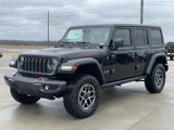 New 2025 Jeep Wrangler Unlimited Rubicon image 4