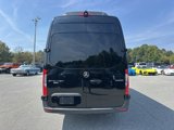 Used 2025 Mercedes-Benz Sprinter 2500 image 4