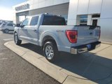 Certified 2023 Ford F150 XLT image 3