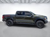 Certified 2025 Ford F150 Raptor image 4