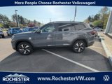 New 2025 Volkswagen Atlas SE image 3