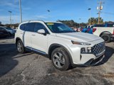 Used 2022 Hyundai Santa Fe SEL w/ Convenience Package image 2