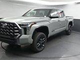 New 2025 Toyota Tundra Platinum image 4