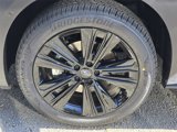 New 2025 Subaru Solterra image 4