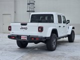 New 2025 Jeep Gladiator Mojave image 4