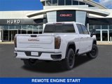 New 2025 GMC Sierra 3500 Denali w/ Denali Reserve Package image 5