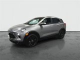 New 2025 Buick Encore GX Sport Touring w/ Advanced Technology Package image 5