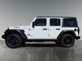 Used 2020 Jeep Wrangler Unlimited Sport w/ Safety Group image 2