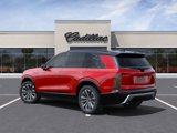 New 2026 Cadillac Vistiq Sport image 3