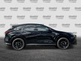 Certified 2025 Lexus NX 450h+ F Sport image 3