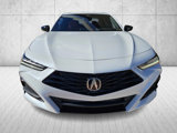 New 2025 Acura TLX SH-AWD w/ A-SPEC Pkg image 2