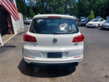Used 2017 Volkswagen Tiguan Sport image 6