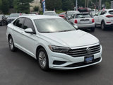 Used 2019 Volkswagen Jetta S image 2