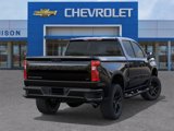 New 2026 Chevrolet Silverado 1500 LT Trail Boss w/ Protection Package image 4