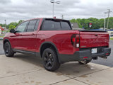 New 2025 Honda Ridgeline Black Edition image 3