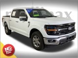 Certified 2024 Ford F150 XLT w/ Equipment Group 302A MID image 1