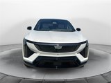 New 2025 Cadillac Optiq Sport 2 image 2