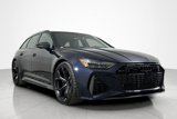 New 2025 Audi RS 6 performance image 2