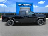 New 2025 Chevrolet Silverado 2500 LT w/ Trail Boss Package image 2