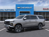 New 2025 Chevrolet Suburban Z71 w/ Z71 Off-Road Package image 2