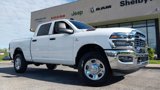 New 2025 RAM 2500 Tradesman w/ Chrome Appearance Group image 2