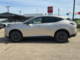 New 2025 Nissan Murano Platinum image 5