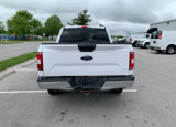 Used 2018 Ford F150 XL w/ Equipment Group 101A Mid image 4