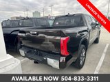 New 2025 Toyota Tundra 1794 Edition image 4