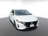 Used 2024 Nissan Sentra SV image 3