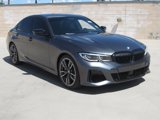 Used 2021 BMW M340i w/ Executive Package image 2