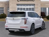 New 2025 Cadillac XT6 Sport w/ Technology Package image 4