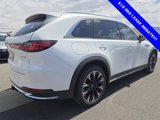 New 2025 MAZDA CX-90 Plug-In Hybrid w/ Premium Plus image 4