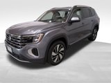 New 2025 Volkswagen Atlas SEL image 3