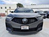 New 2026 Acura MDX A-Spec image 4