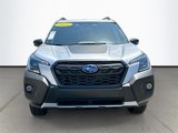 New 2025 Subaru Forester Wilderness image 2
