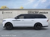New 2025 Lincoln Navigator L Black Label image 3