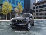 New 2025 Lincoln Navigator Reserve image 2