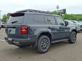 New 2025 Toyota Land Cruiser image 6