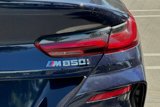 New 2025 BMW M850i xDrive image 6