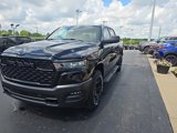 New 2026 RAM 1500 Classic Warlock image 3