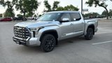 New 2025 Toyota Tundra Platinum image 4