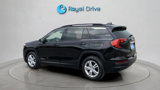 Used 2019 GMC Terrain SLE w/ Driver Convenience Package image 4