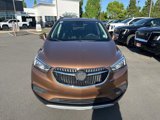 Used 2017 Buick Encore Preferred image 3