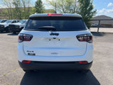 New 2025 Jeep Compass Latitude w/ Convenience Group image 6