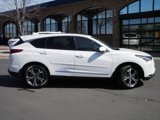 Certified 2025 Acura RDX SH-AWD w/ Technology Package image 2
