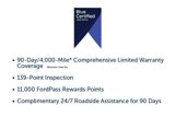 Certified 2021 Ford Explorer Timberline image 4