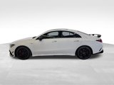 New 2025 Mercedes-Benz CLA 45 AMG 4MATIC image 2