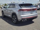 New 2025 Volkswagen Atlas Cross Sport SEL Premium R-Line image 3