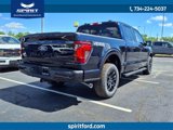 New 2025 Ford F150 XLT w/ Equipment Group 302A MID image 5