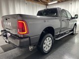 New 2025 RAM 2500 Laramie w/ Sport Appearance Package image 2